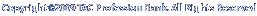 TAC�v���t�F�b�V�����o���N