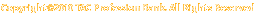 TAC�v���t�F�b�V�����o���N