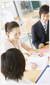 経理・会計派遣