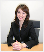 山口裕子