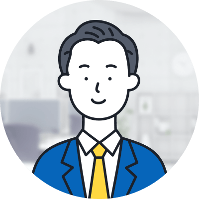 回答者のイラスト