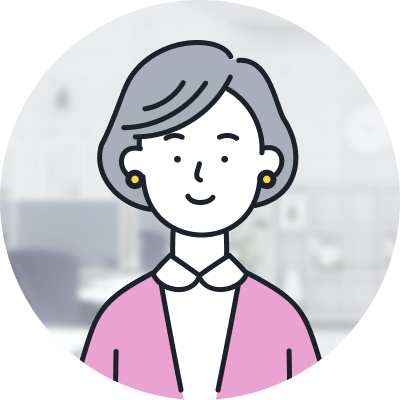 回答者のイラスト
