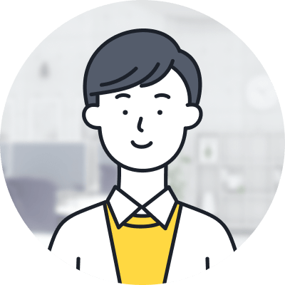 回答者のイラスト