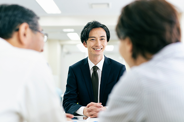 税理士が求められる業界とは？ ～金融機関～