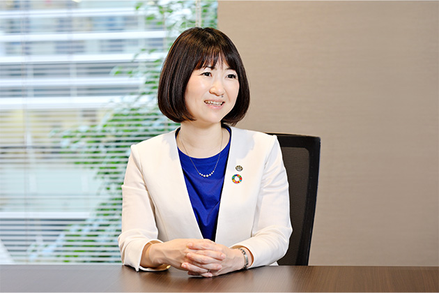 上場準備会社の常勤監査役として活躍する女性公認会計士｜会計士