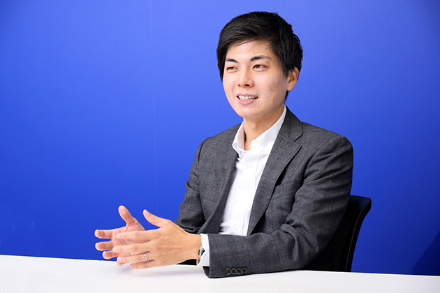 監査法人から事業会社へのキャリアチェンジ