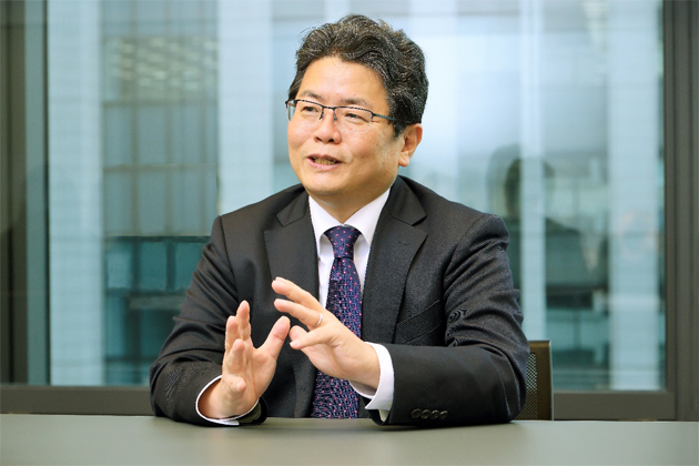 中央大学の経理研究所で歩み出した公認会計士への道