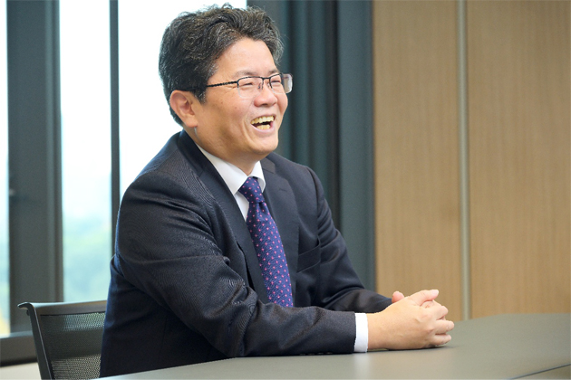 監査法人入社後2年目で香港駐在