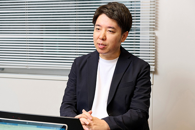 企業価値を高め続けるミッション
