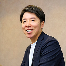株式会社AVILEN 執行役員CFO 髙田 拓明さん