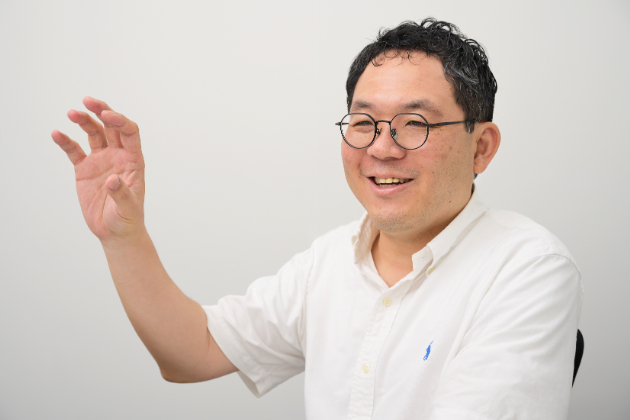 妻に内緒で上場準備会社へ転職する