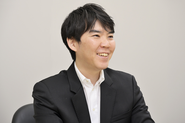 経営管理のトップから上場株投資の責任者へ