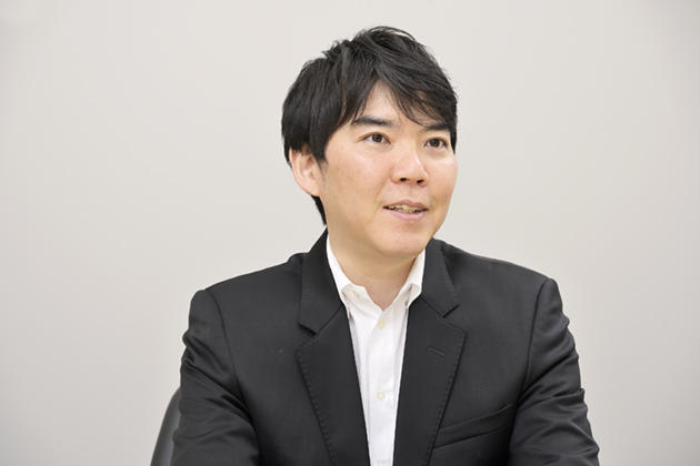 医療機器ベンチャーのCFOとして社会に貢献したい