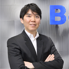 株式会社Berry 取締役 小山 智士さん