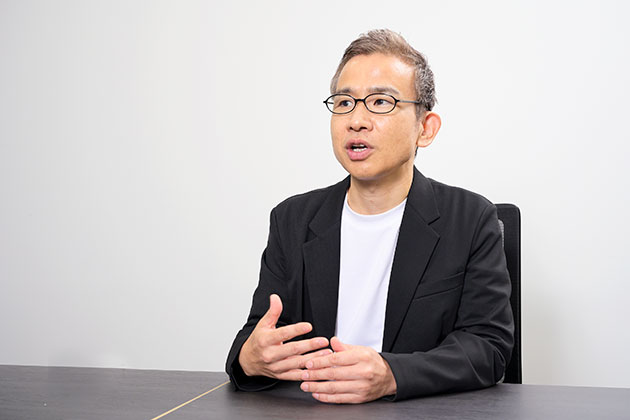 監査法人を退職しベンチャー企業のＣＦＯの道を歩みだす