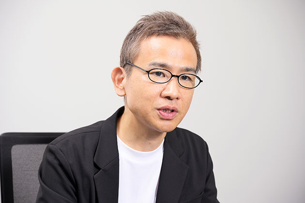 CFOとして上場を実現する