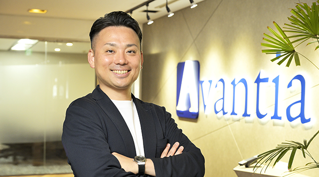 監査法人アヴァンティア パートナー 企業価値向上支援室長 大阪事務所統括責任者 梶原 大輔さん