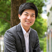 公認会計士 岡田 圭輔さん