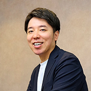 株式会社AVILEN 執行役員CFO 髙田 拓明さん
