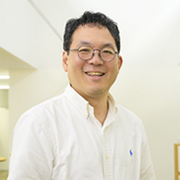 株式会社アークメディスン 取締役CFO 篠原 英次さん