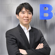 株式会社Berry 取締役 小山 智士さん