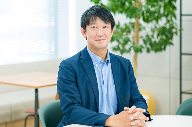 税務の先へ。専門力と人間力で、経営の中核を担うプロへ