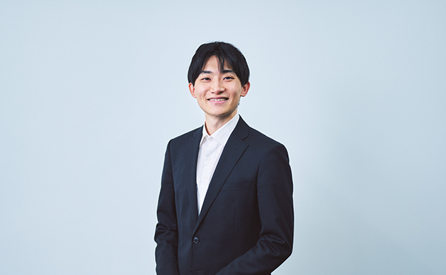 Y.Iさん