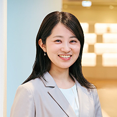 PwC Japan有限責任監査法人 R.Nさん