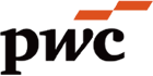 PwCJapan有限責任監査法人のロゴ
