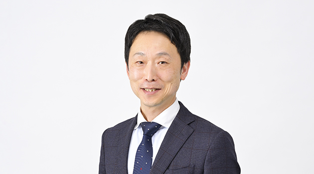 TOMA税理士法人 市原 和洋さんのお写真