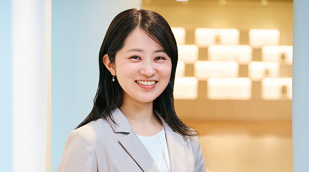 PwC Japan有限責任監査法人 R.Nさん