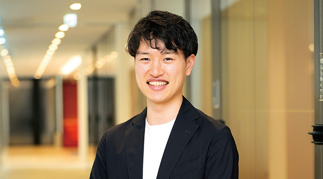 PwC税理士法人 林 和輝さん