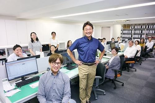 TAC池袋校から徒歩1〜2分です!