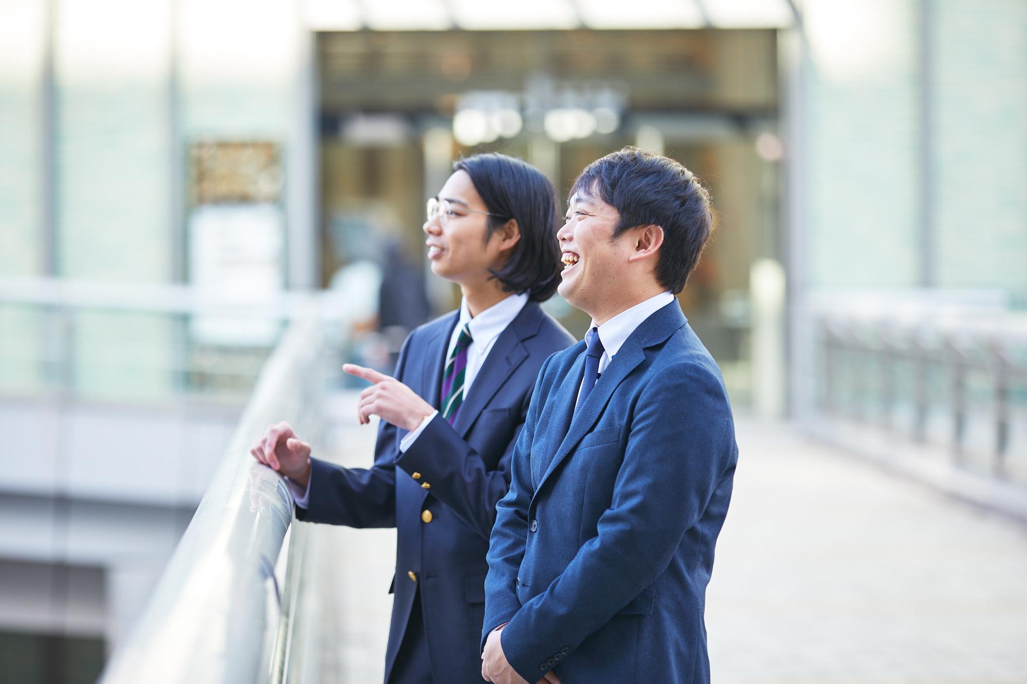 学びながら成長!! 税理士資格を目指して