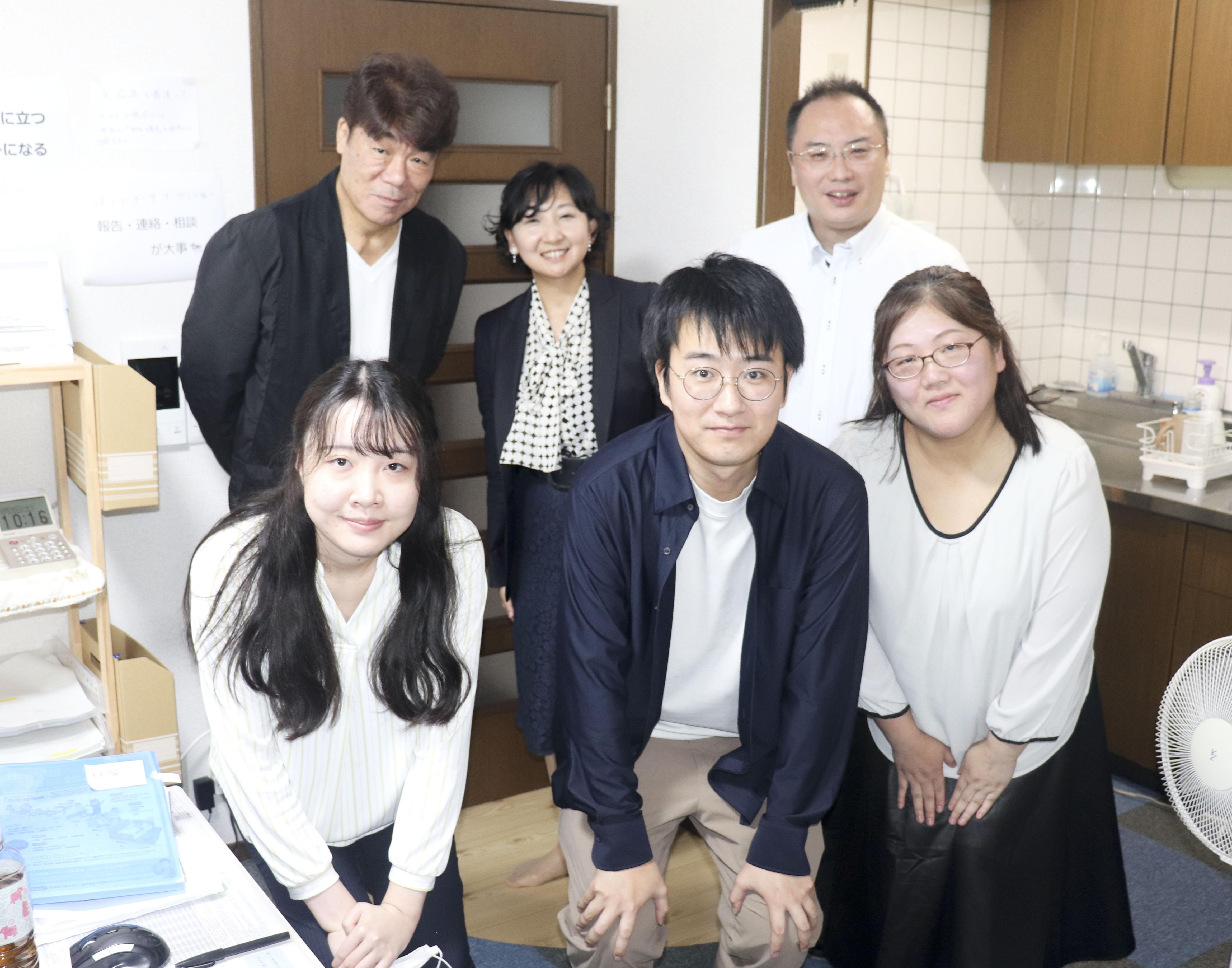 マスターズ　2024年12月号掲載