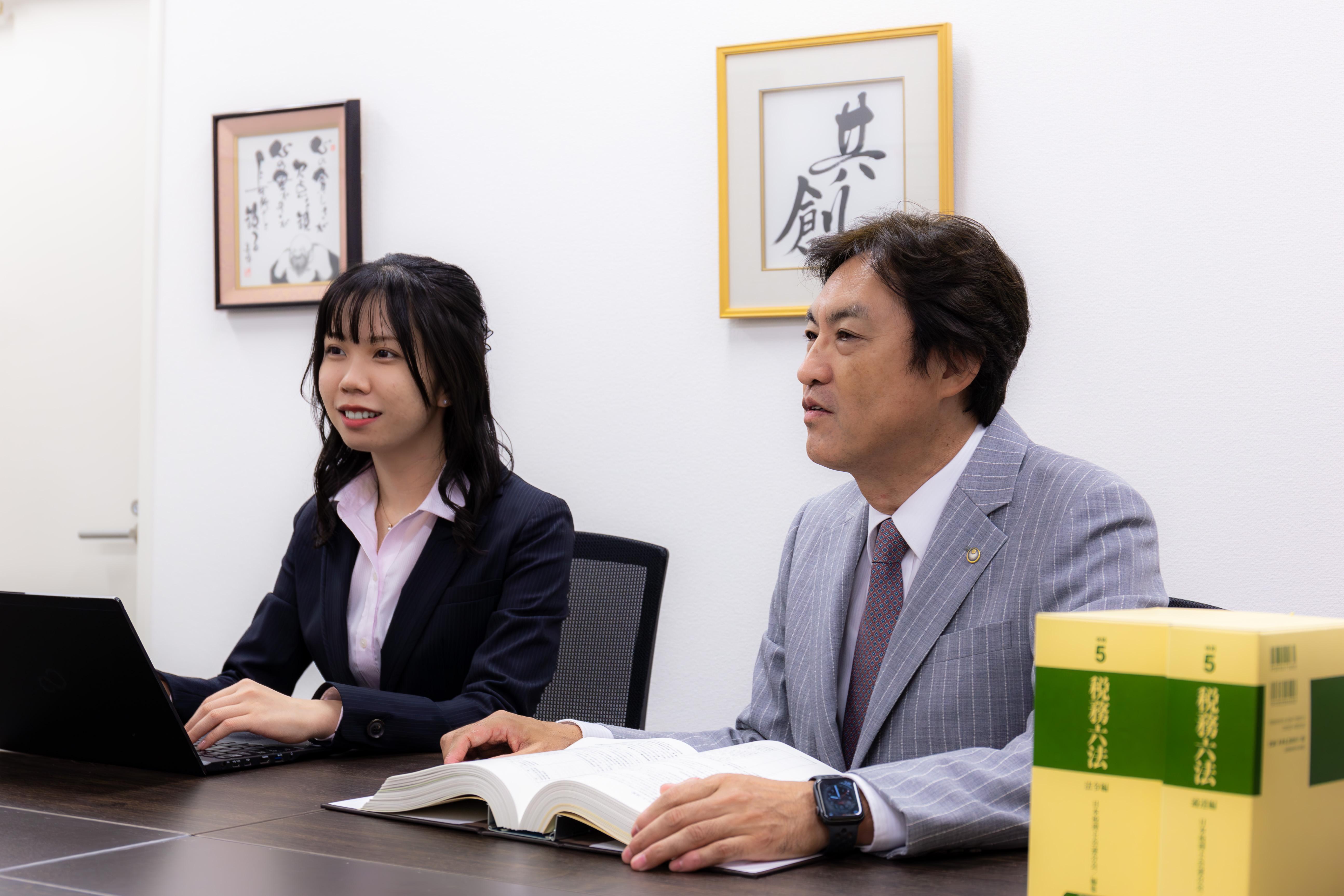 経営の「専門医」として、中小企業の黒字化を徹底サポート!