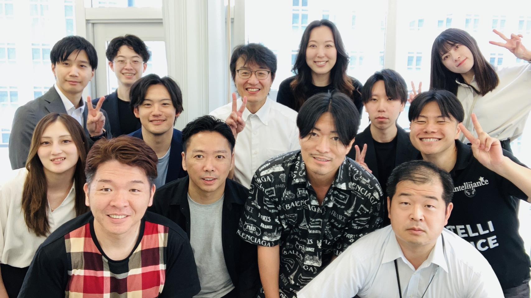 有資格者も40代でフレッシュな環境です!