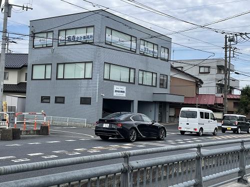 従来の税理士事務所がAIの時代に変わろうとしています