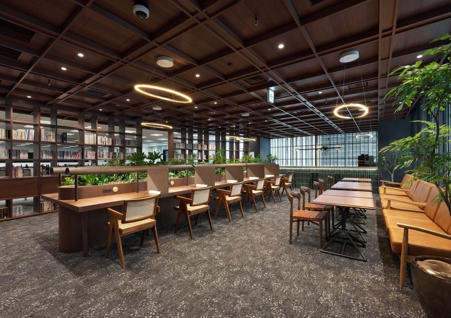 東京駅・大手町駅直結の永楽ビルに移転