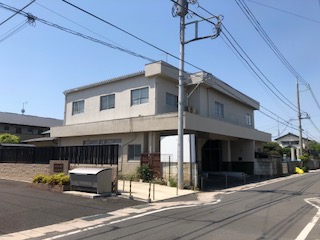 当事務所の外観