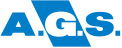 A.G.S.ロゴ