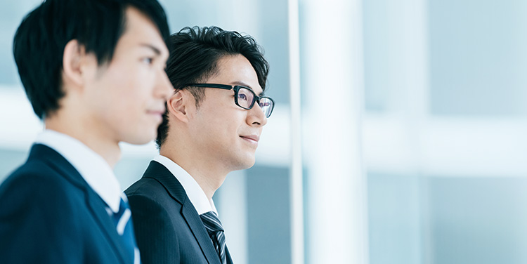 30代で年収1,000万円以上も珍しくない業界