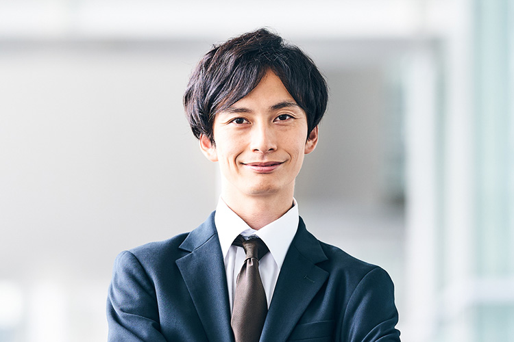 就職・転職事例