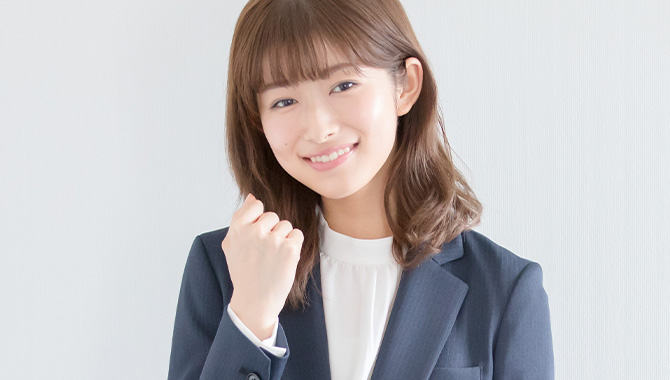 選考・内定・入社のサポート