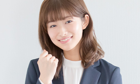 選考・内定・入社のサポート